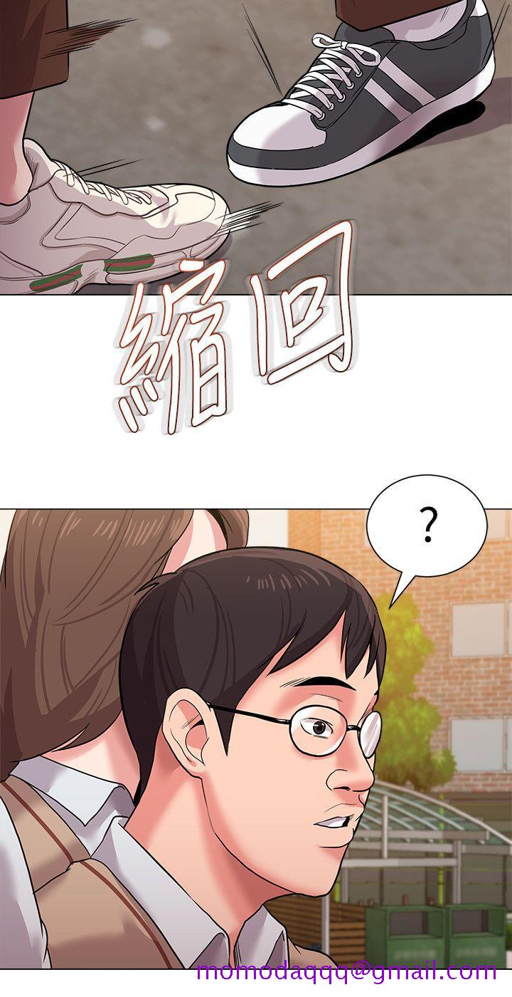 堕落教师[h漫]韩漫全集-堕落教师-第11話-不速之客无删减无遮挡章节图片 