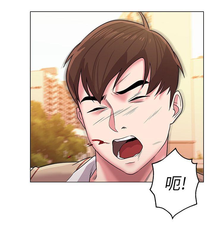 堕落教师[h漫]韩漫全集-堕落教师-第11話-不速之客无删减无遮挡章节图片 