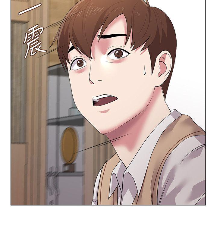 堕落教师[h漫]韩漫全集-堕落教师-第15話-大人的夜生活无删减无遮挡章节图片 