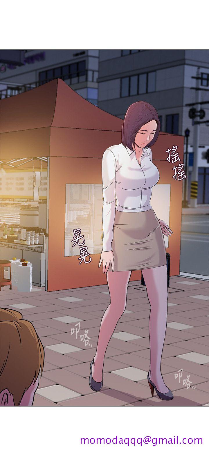 堕落教师[h漫]韩漫全集-堕落教师-第15話-大人的夜生活无删减无遮挡章节图片 