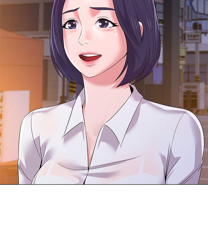 堕落教师[h漫]韩漫全集-堕落教师-第16話-我可以上那個老師嗎无删减无遮挡章节图片 