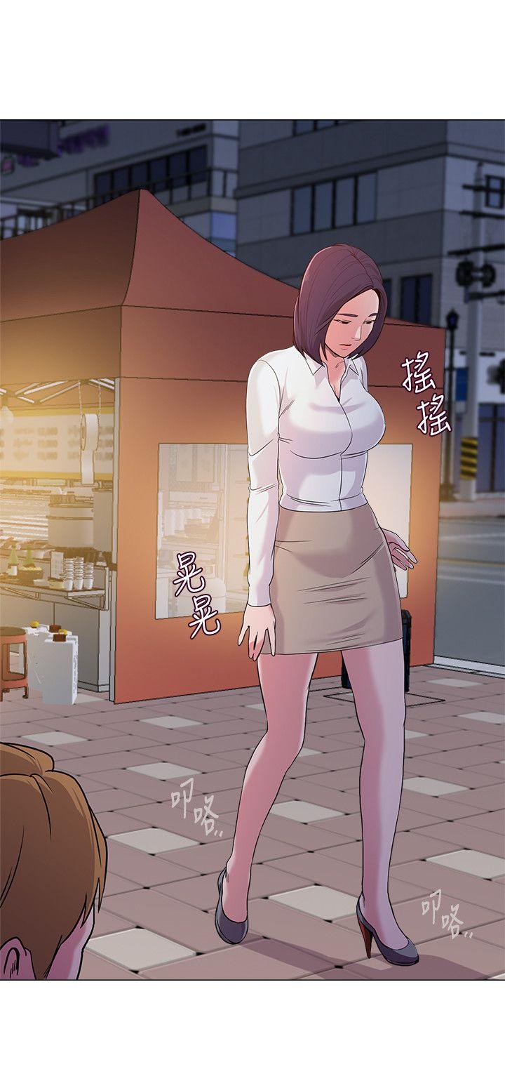 堕落教师[h漫]韩漫全集-堕落教师-第16話-我可以上那個老師嗎无删减无遮挡章节图片 