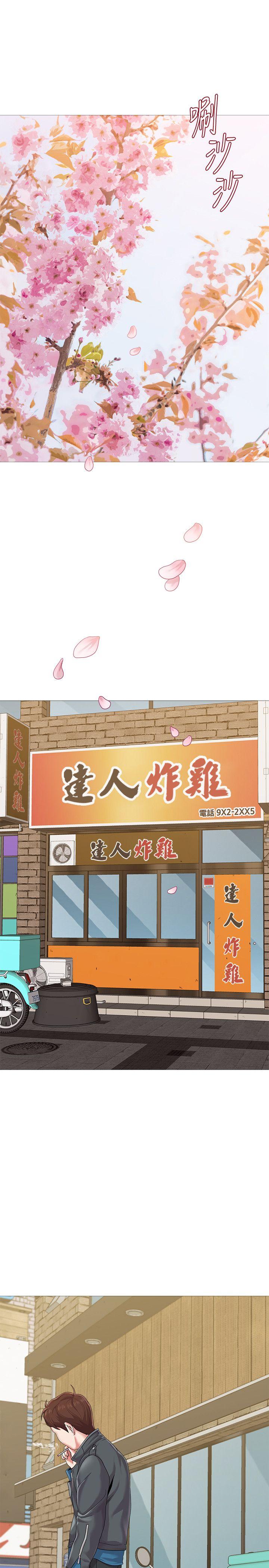 堕落教师[h漫]韩漫全集-堕落教师-第23話-刺激的20歲无删减无遮挡章节图片 