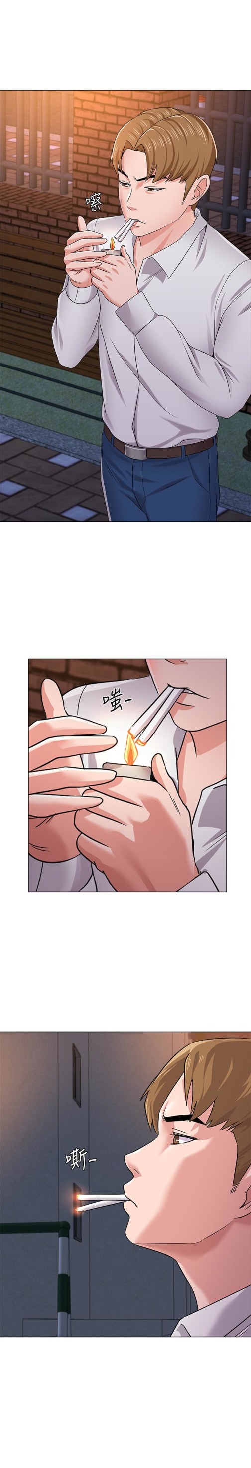 堕落教师[h漫]韩漫全集-堕落教师-第39話-伸向寶英的魔爪无删减无遮挡章节图片 