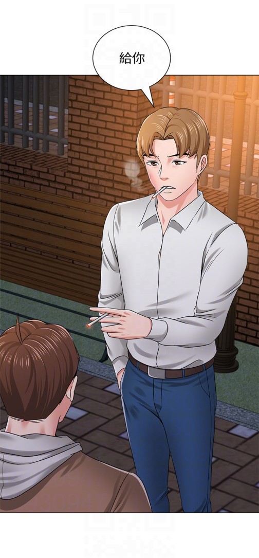 堕落教师[h漫]韩漫全集-堕落教师-第39話-伸向寶英的魔爪无删减无遮挡章节图片 