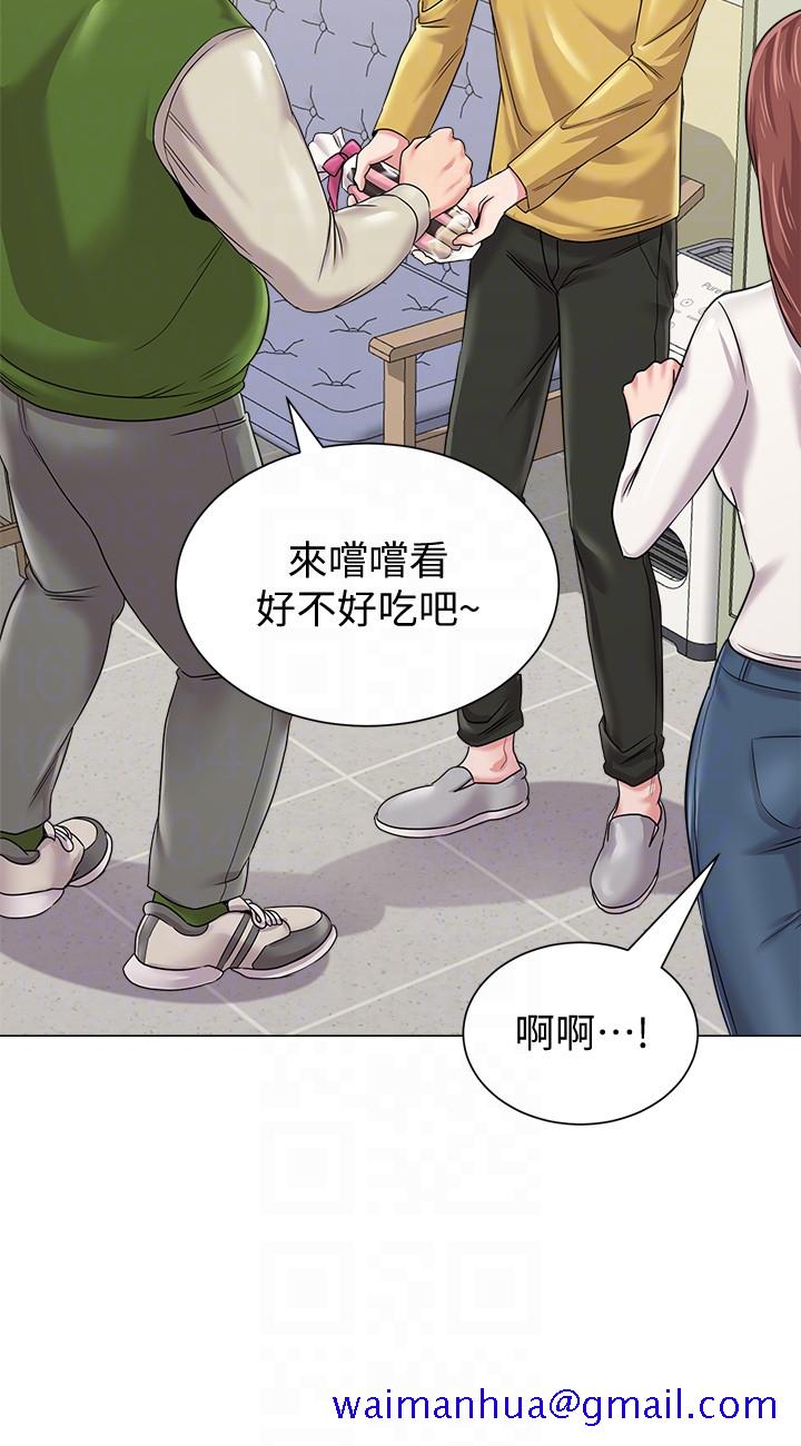 堕落教师[h漫]韩漫全集-堕落教师-第41話-她真正喜歡的人是…无删减无遮挡章节图片 