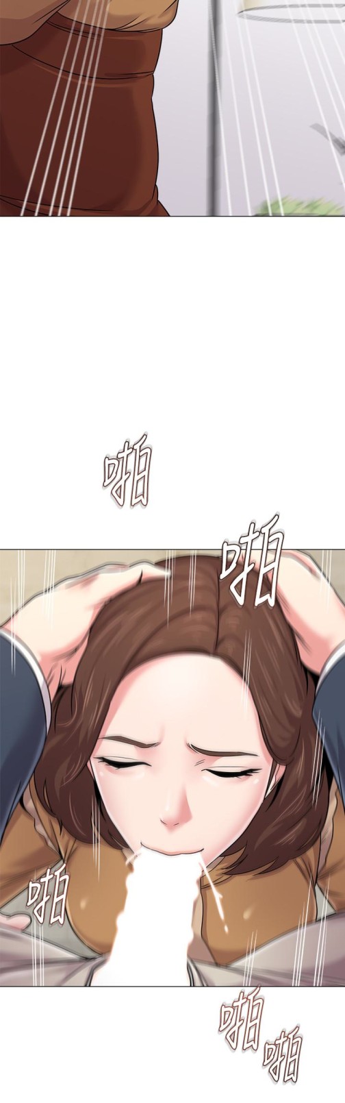 堕落教师[h漫]韩漫全集-堕落教师-第41話-她真正喜歡的人是…无删减无遮挡章节图片 