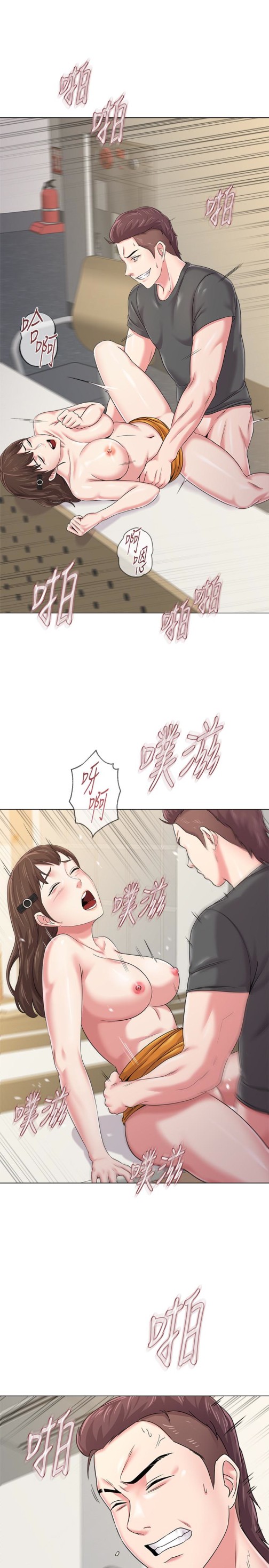 堕落教师[h漫]韩漫全集-堕落教师-第42話-女大生可以這麼淫蕩嗎无删减无遮挡章节图片 