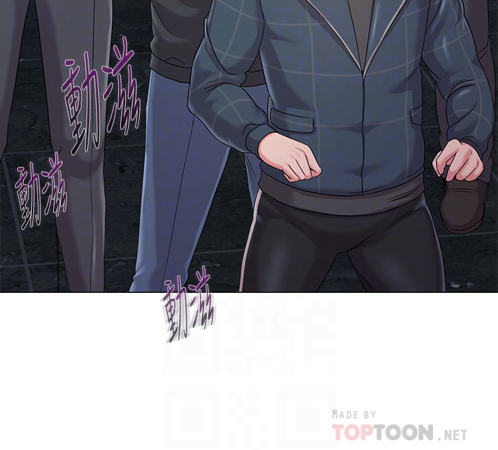 堕落教师[h漫]韩漫全集-堕落教师-第46話-被一群色胚盯上的珠媛无删减无遮挡章节图片 