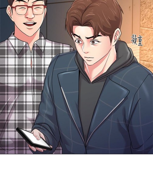 堕落教师[h漫]韩漫全集-堕落教师-第47話-對畜生動怒的秀哲无删减无遮挡章节图片 