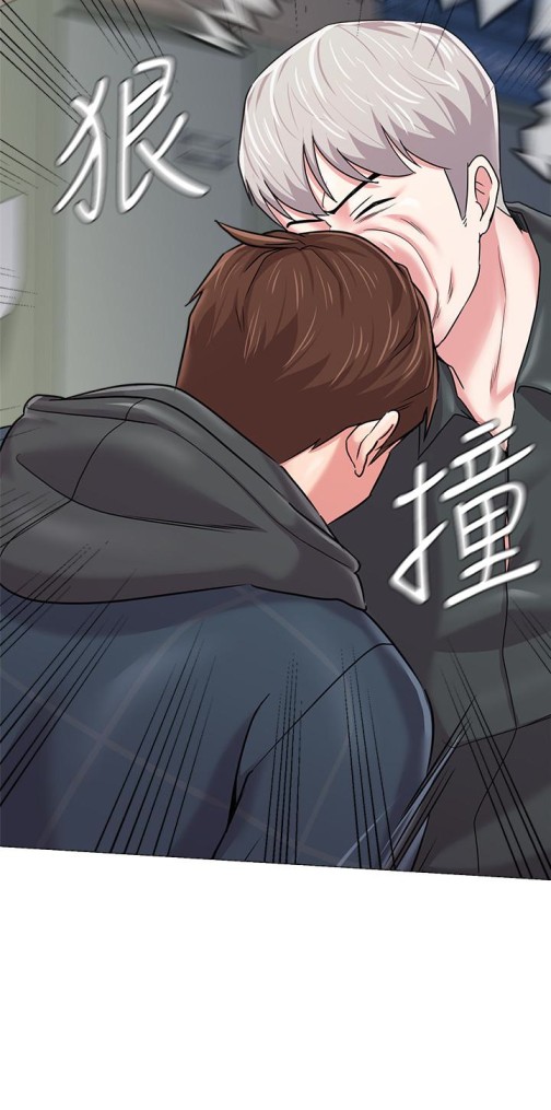 堕落教师[h漫]韩漫全集-堕落教师-第48話-和珠媛進了摩鐵无删减无遮挡章节图片 