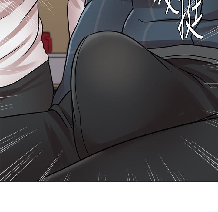 堕落教师[h漫]韩漫全集-堕落教师-第48話-和珠媛進了摩鐵无删减无遮挡章节图片 