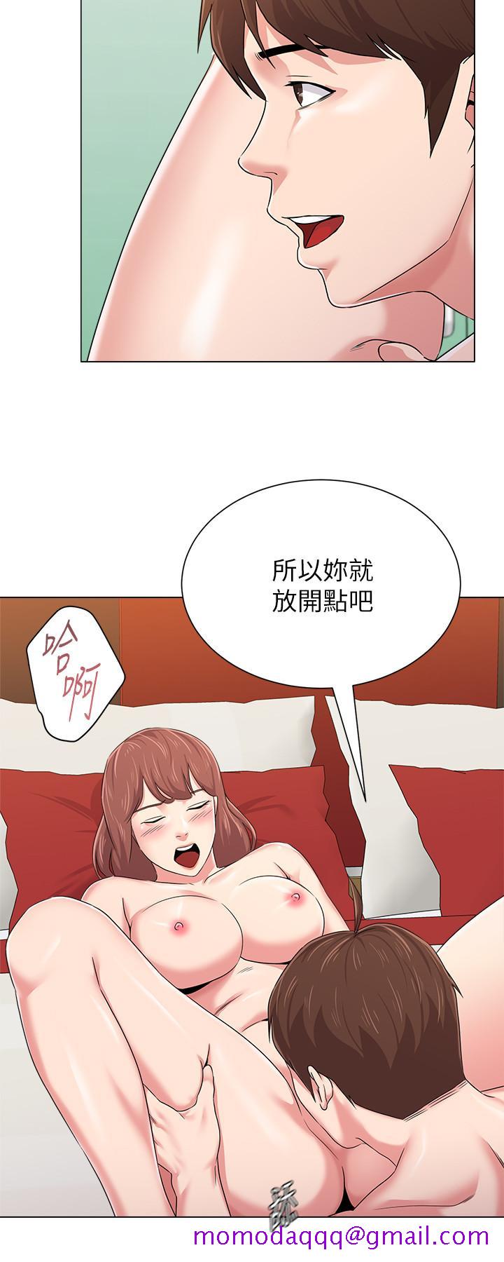 堕落教师[h漫]韩漫全集-堕落教师-第49話-闷骚的女孩无删减无遮挡章节图片 