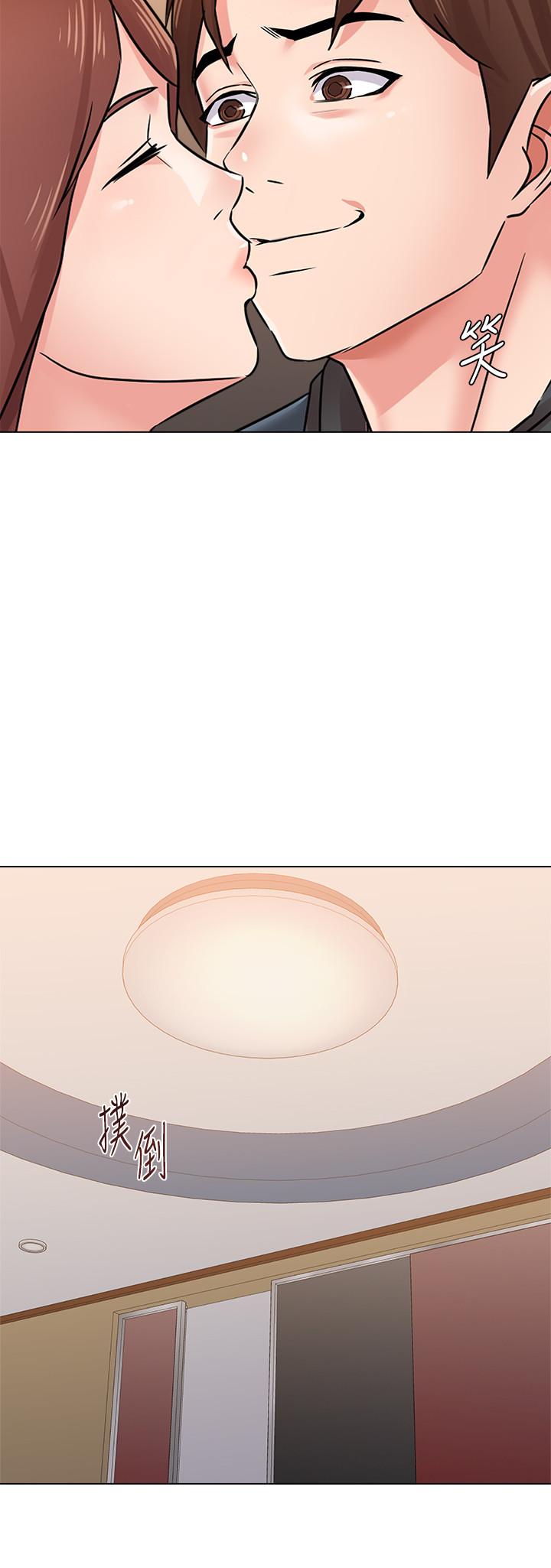 堕落教师[h漫]韩漫全集-堕落教师-第49話-闷骚的女孩无删减无遮挡章节图片 