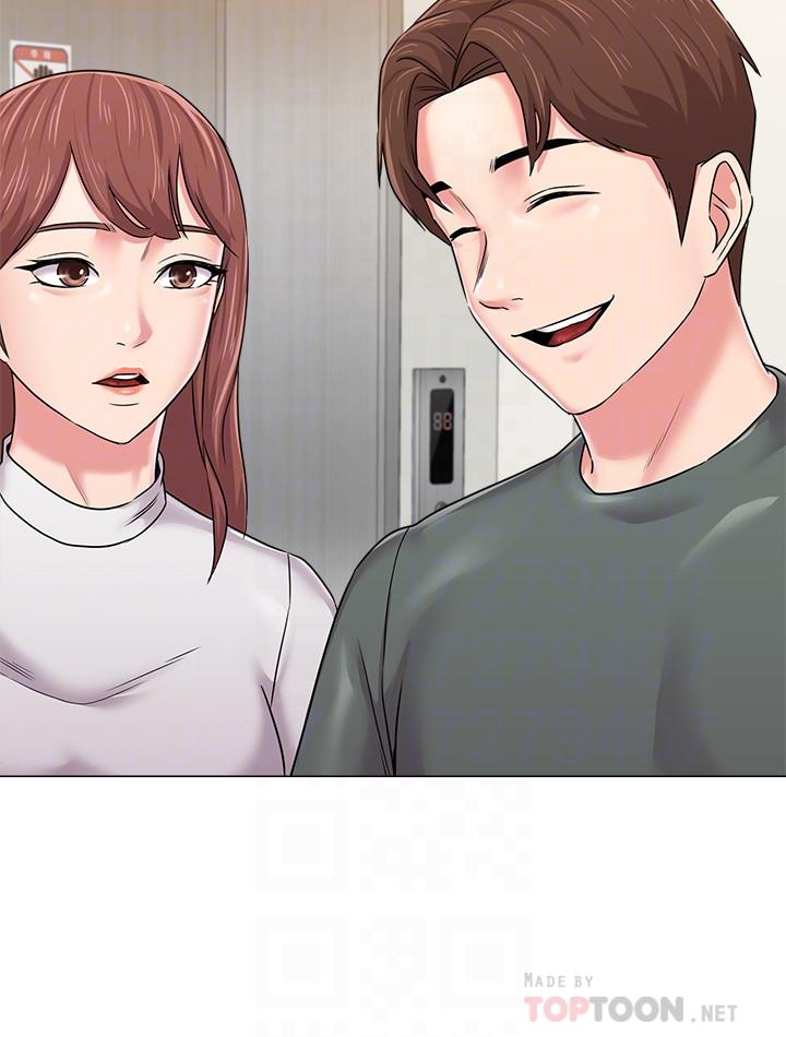 堕落教师[h漫]韩漫全集-堕落教师-第54話-盡情享用珠媛的秀哲无删减无遮挡章节图片 