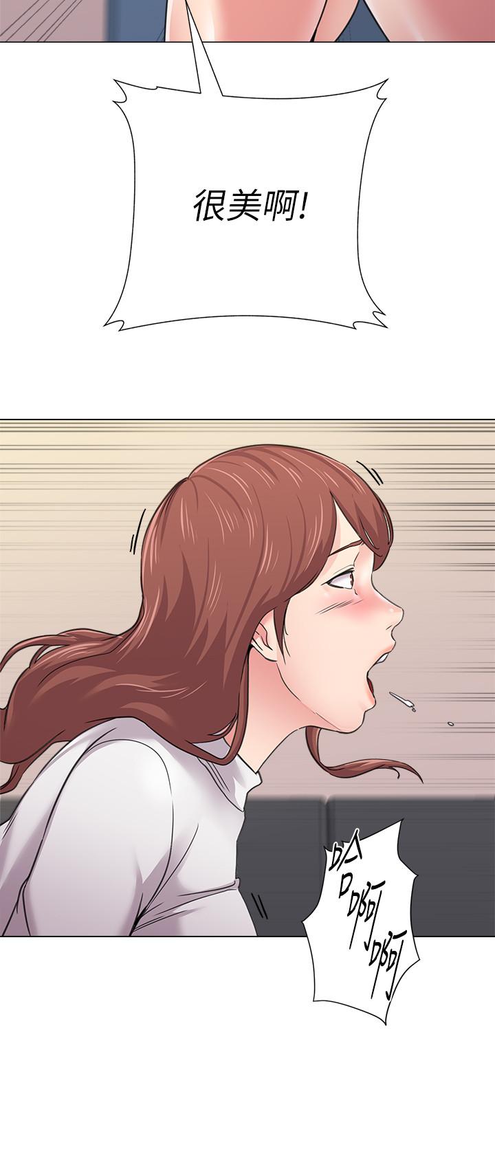 堕落教师[h漫]韩漫全集-堕落教师-第55話-秀哲扭曲的性慾无删减无遮挡章节图片 