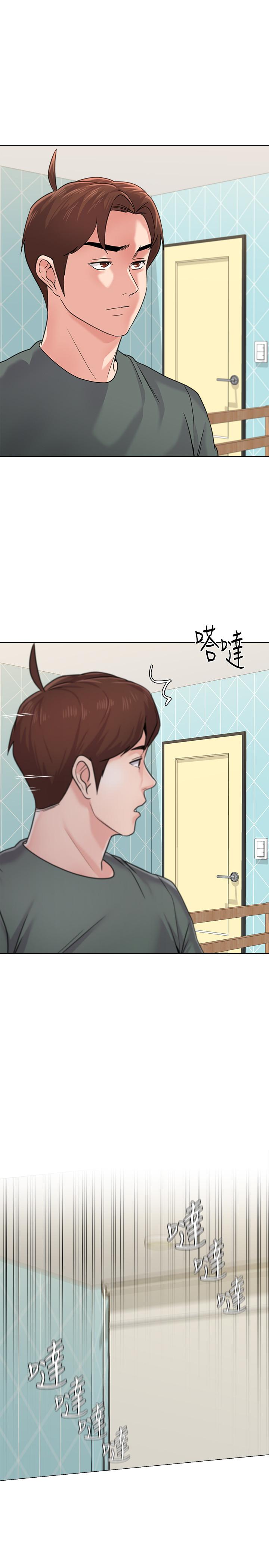 堕落教师[h漫]韩漫全集-堕落教师-第56話-校長與傑西卡的絕地反攻无删减无遮挡章节图片 
