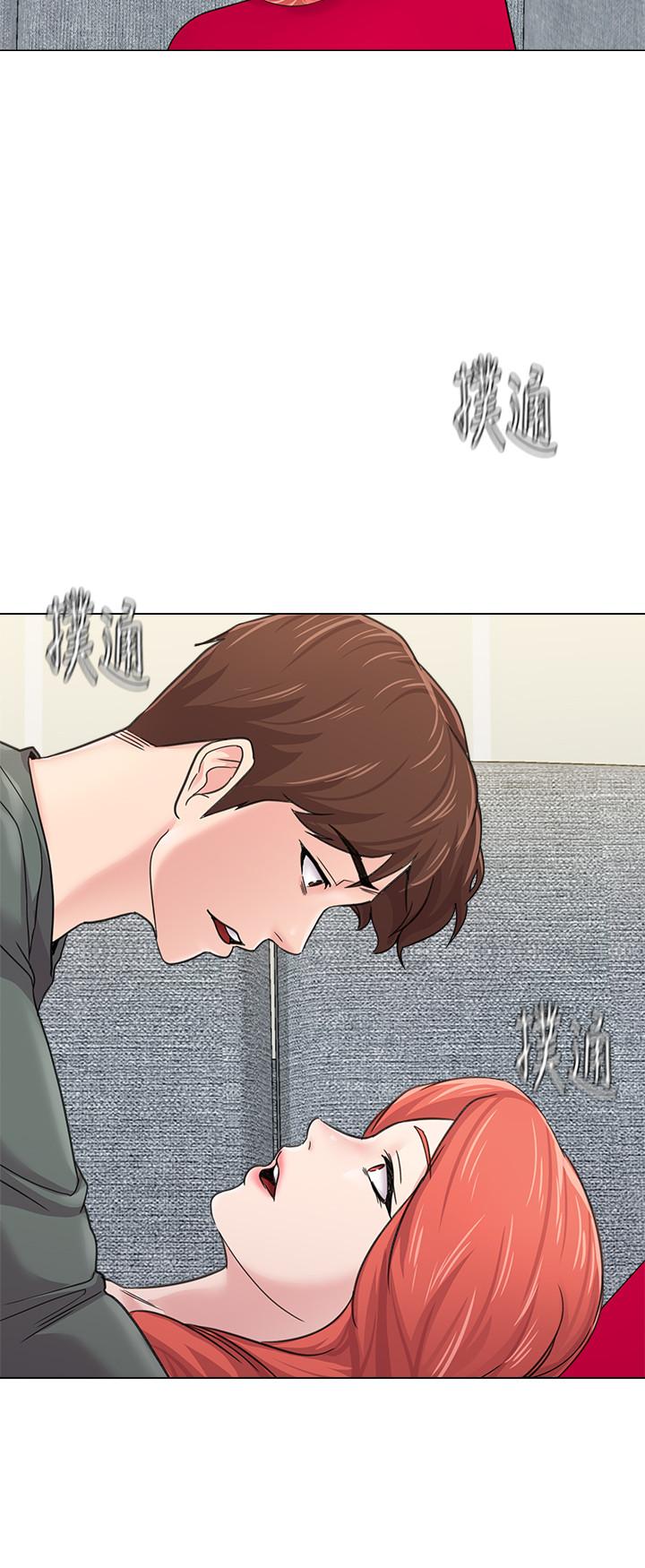 堕落教师[h漫]韩漫全集-堕落教师-第56話-校長與傑西卡的絕地反攻无删减无遮挡章节图片 