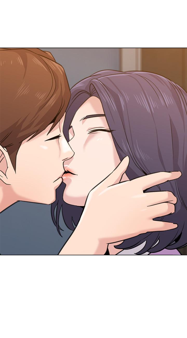 堕落教师[h漫]韩漫全集-堕落教师-第57話-老師，我回來了无删减无遮挡章节图片 
