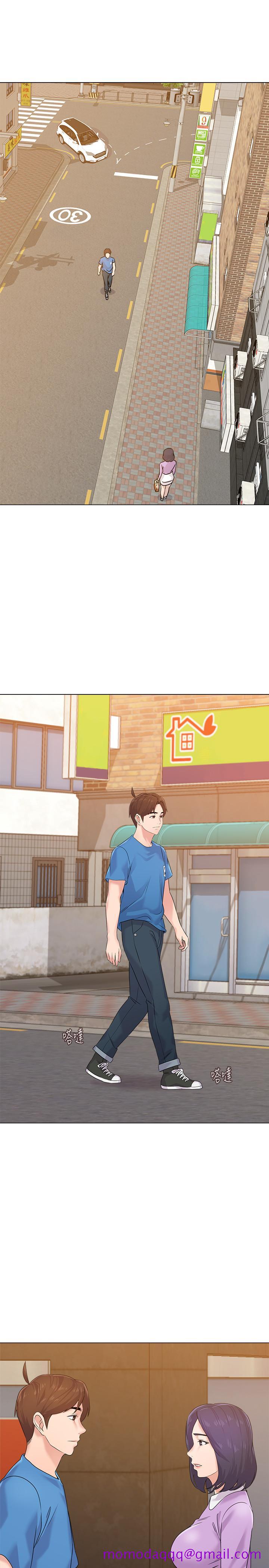 堕落教师[h漫]韩漫全集-堕落教师-第57話-老師，我回來了无删减无遮挡章节图片 