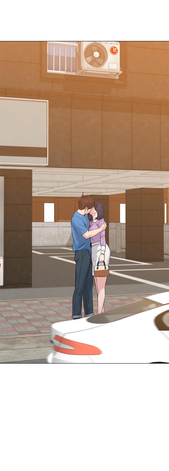 堕落教师[h漫]韩漫全集-堕落教师-第58話-老師是我的女人了无删减无遮挡章节图片 
