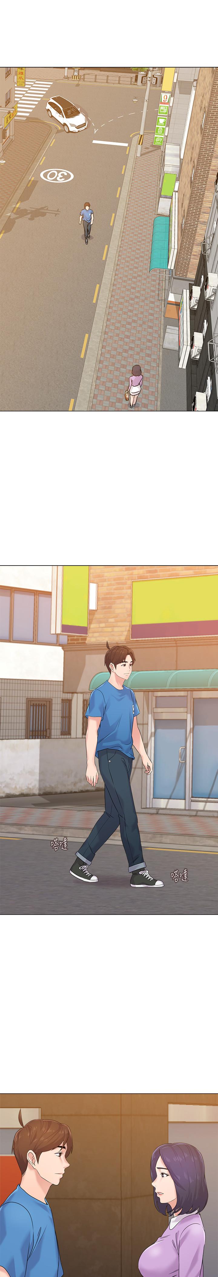 堕落教师[h漫]韩漫全集-堕落教师-第58話-老師是我的女人了无删减无遮挡章节图片 