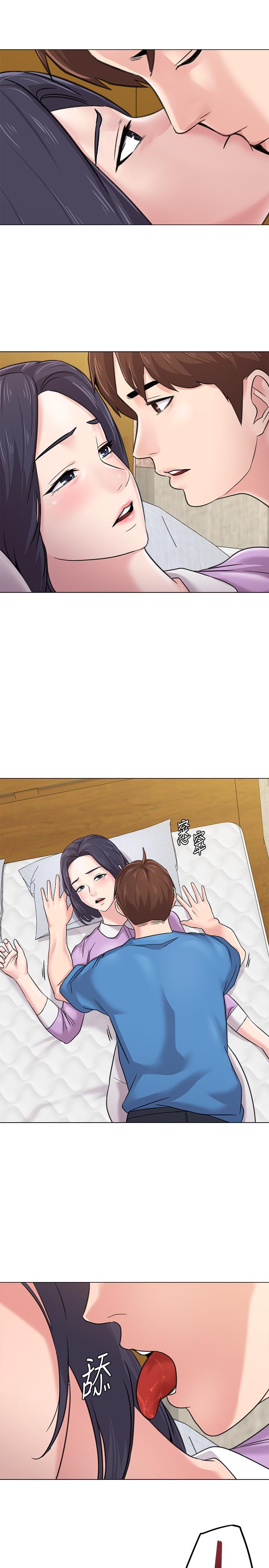 堕落教师[h漫]韩漫全集-堕落教师-第58話-老師是我的女人了无删减无遮挡章节图片 