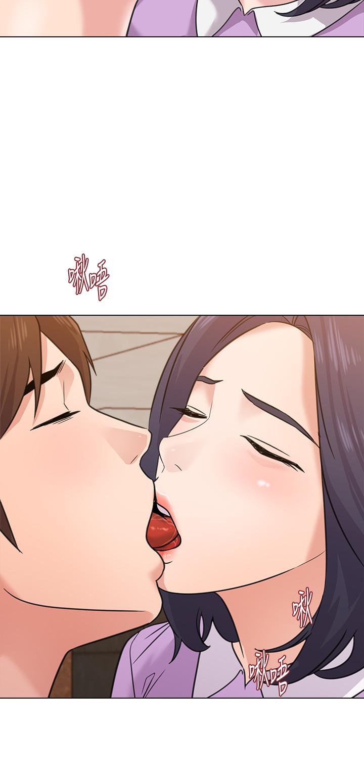 堕落教师[h漫]韩漫全集-堕落教师-第58話-老師是我的女人了无删减无遮挡章节图片 