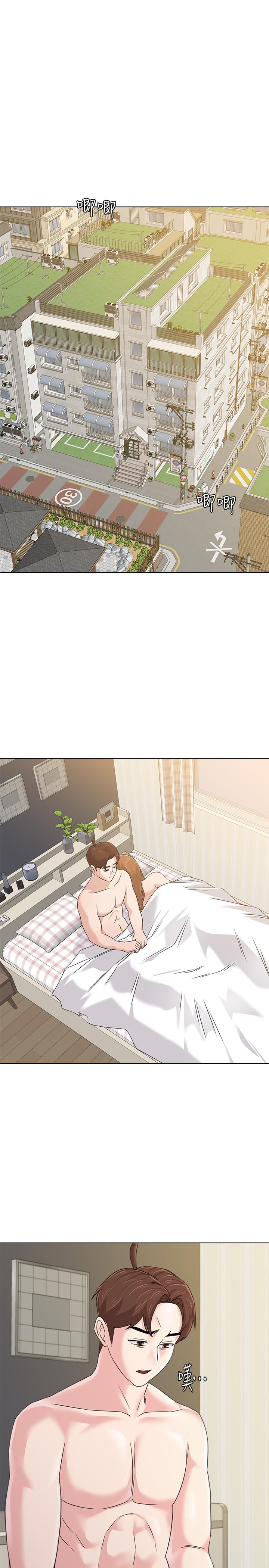 堕落教师[h漫]韩漫全集-堕落教师-第64話-反擊傑西卡的秀哲无删减无遮挡章节图片 