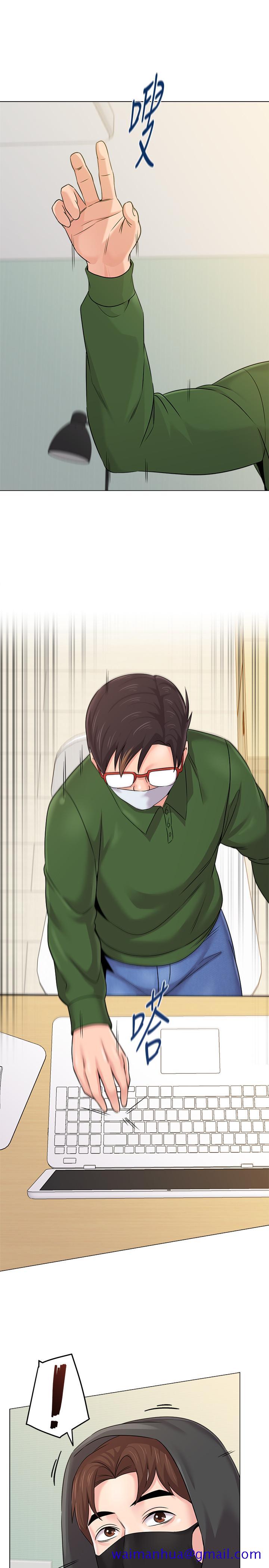 堕落教师[h漫]韩漫全集-堕落教师-第65話-私拍流出无删减无遮挡章节图片 
