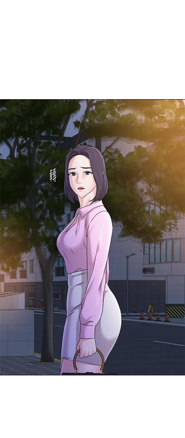 堕落教师[h漫]韩漫全集-堕落教师-第70話-都是為了老師无删减无遮挡章节图片 