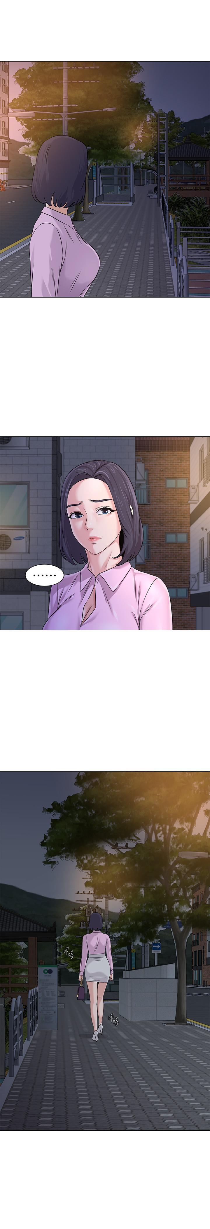 堕落教师[h漫]韩漫全集-堕落教师-第70話-都是為了老師无删减无遮挡章节图片 