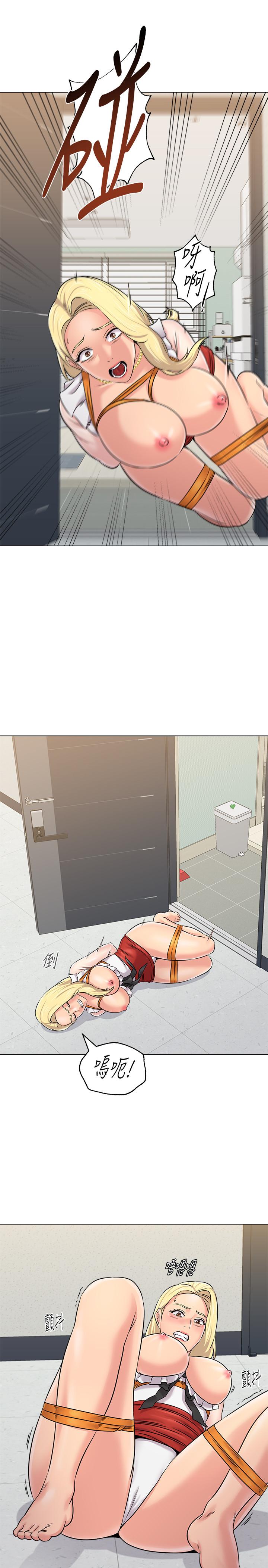 堕落教师[h漫]韩漫全集-堕落教师-第70話-都是為了老師无删减无遮挡章节图片 