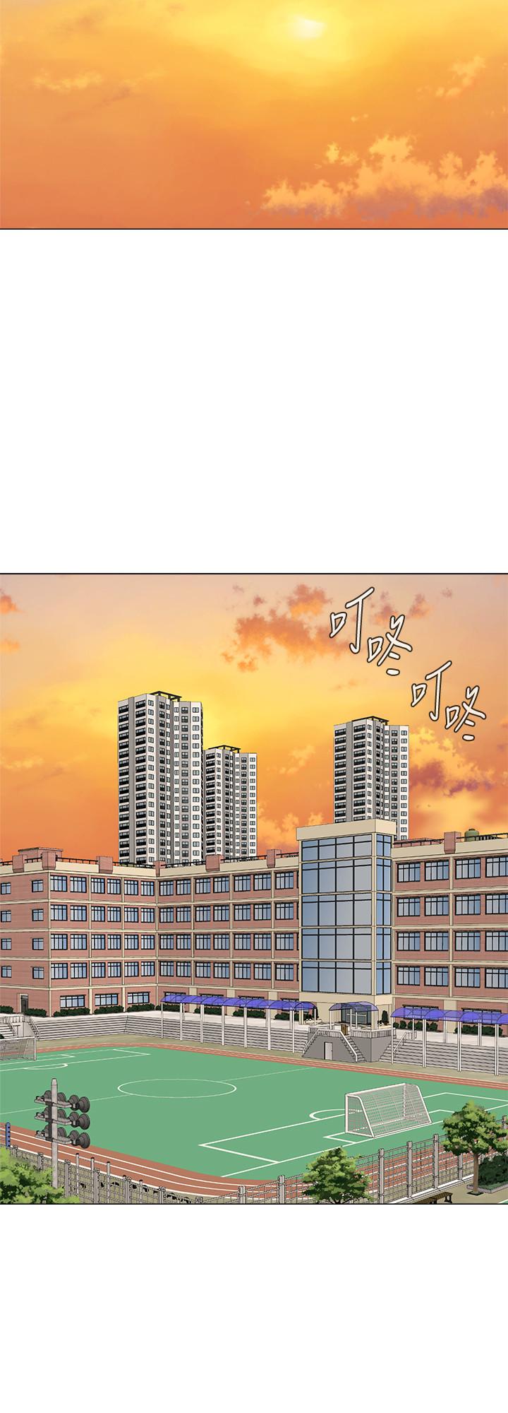 堕落教师[h漫]韩漫全集-堕落教师-第77話-去學校堵寶英的流氓无删减无遮挡章节图片 