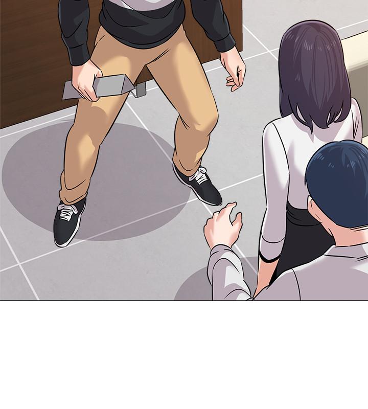 堕落教师[h漫]韩漫全集-堕落教师-第82話-被反過來教訓无删减无遮挡章节图片 