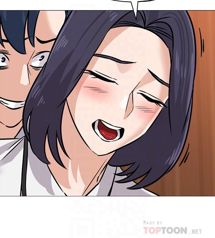 堕落教师[h漫]韩漫全集-堕落教师-第82話-被反過來教訓无删减无遮挡章节图片 