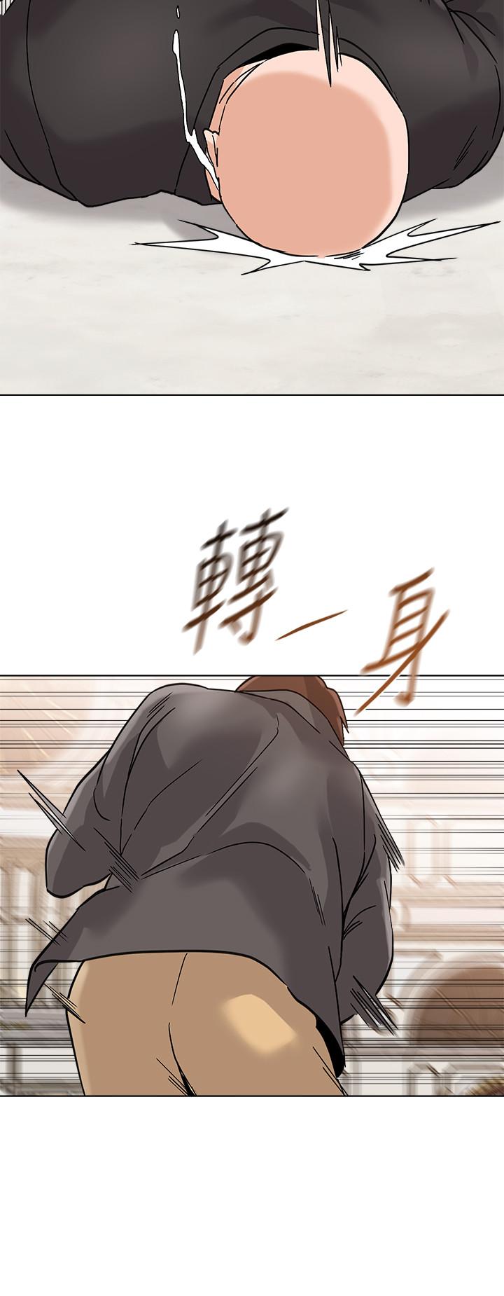 堕落教师[h漫]韩漫全集-堕落教师-第87話-孤注一擲的傑西卡无删减无遮挡章节图片 