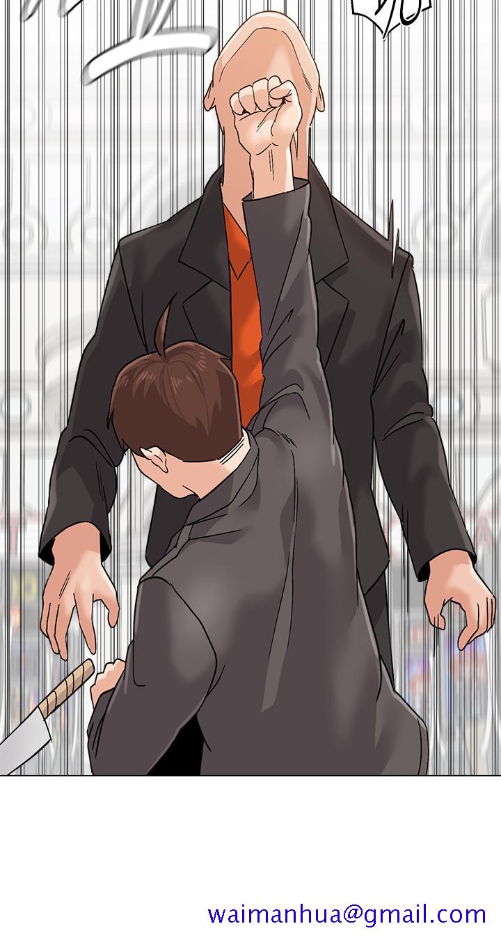 堕落教师[h漫]韩漫全集-堕落教师-第87話-孤注一擲的傑西卡无删减无遮挡章节图片 