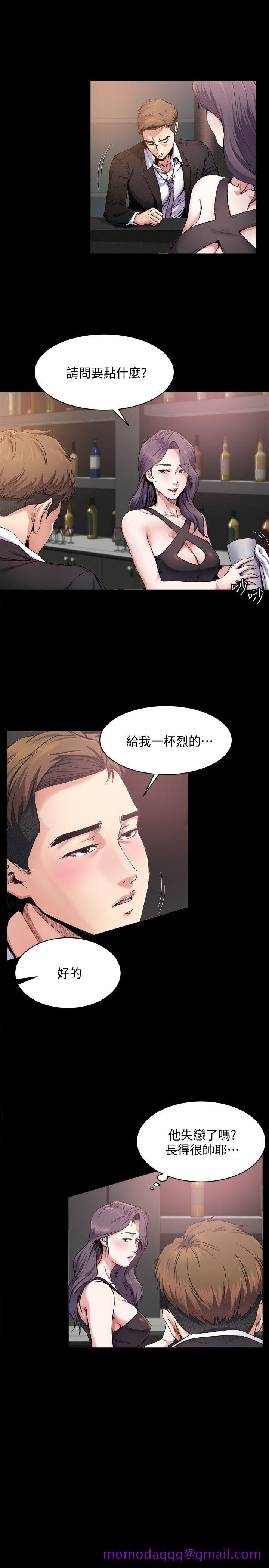姐夫,硬起来[抖漫]韩漫全集-姊夫,硬起來-第1話-你知道我喜歡你哪一點嗎无删减无遮挡章节图片 