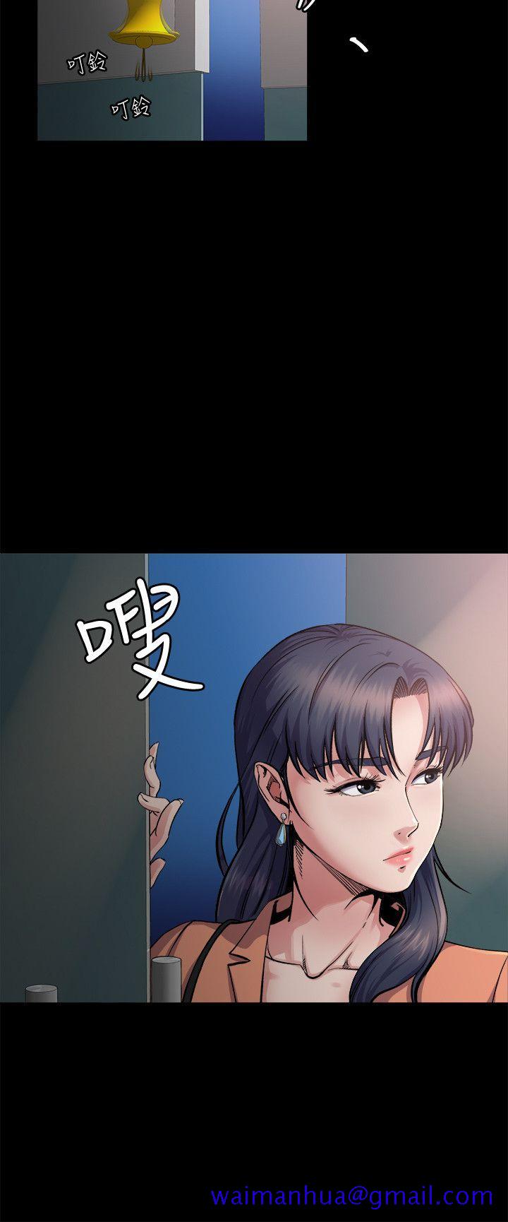 姐夫,硬起来[抖漫]韩漫全集-姊夫,硬起來-第1話-你知道我喜歡你哪一點嗎无删减无遮挡章节图片 
