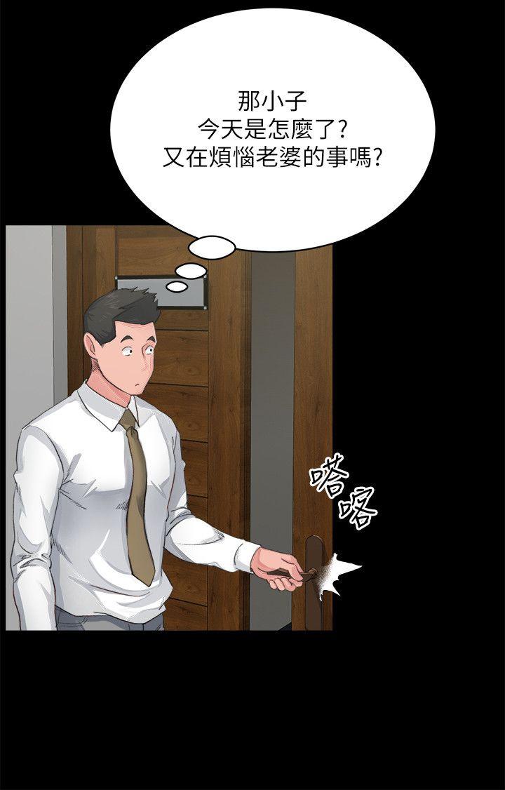 姐夫,硬起来[抖漫]韩漫全集-姊夫,硬起來-第3話-昨晚沒發生什麼事吧无删减无遮挡章节图片 