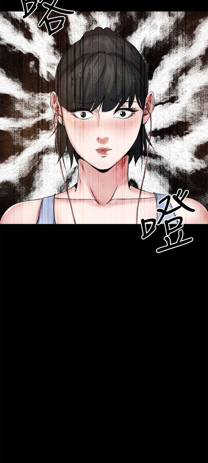 姐夫,硬起来[抖漫]韩漫全集-姊夫,硬起來-第10話-正勳的把柄无删减无遮挡章节图片 