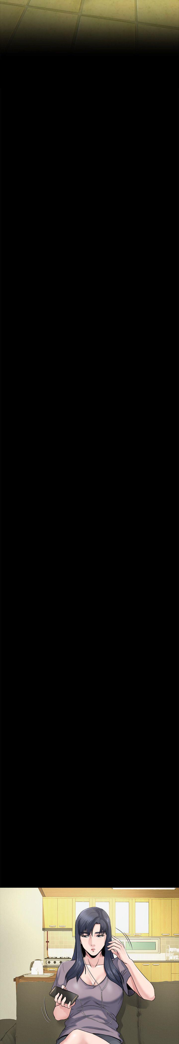 姐夫,硬起来[抖漫]韩漫全集-姊夫,硬起來-第10話-正勳的把柄无删减无遮挡章节图片 