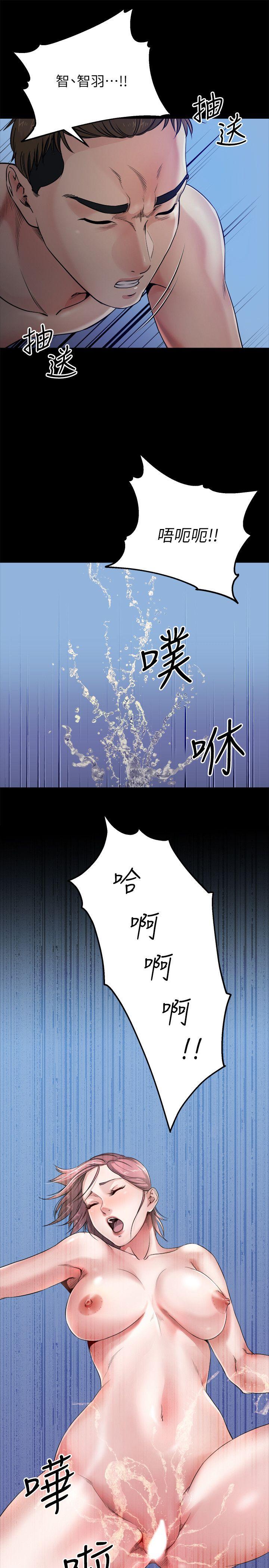 姐夫,硬起来[抖漫]韩漫全集-姊夫,硬起來-第10話-正勳的把柄无删减无遮挡章节图片 