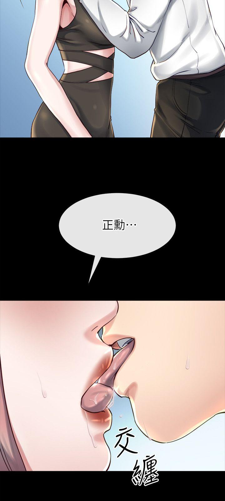 姐夫,硬起来[抖漫]韩漫全集-姊夫,硬起來-第16話-接受小姨子的正勳无删减无遮挡章节图片 