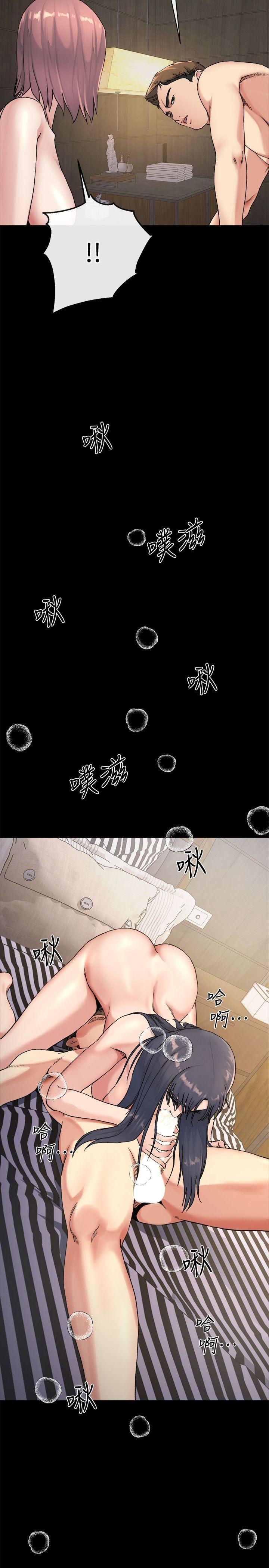 姐夫,硬起来[抖漫]韩漫全集-姊夫,硬起來-第21話-不想被拋棄的姊妹无删减无遮挡章节图片 