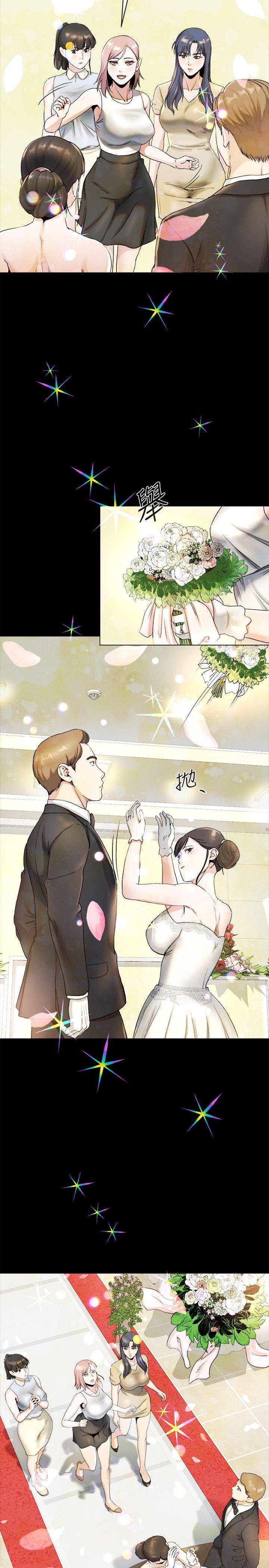 姐夫,硬起来[抖漫]韩漫全集-姊夫,硬起來-第22話-終於見到前妻无删减无遮挡章节图片 