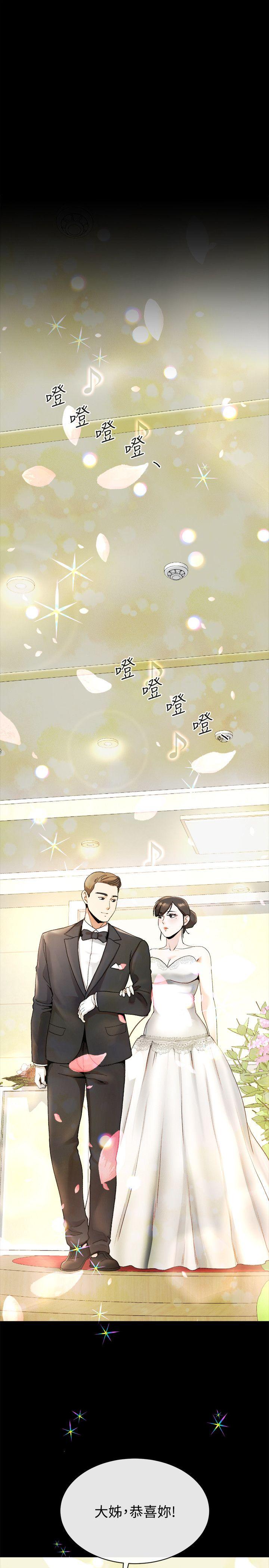 姐夫,硬起来[抖漫]韩漫全集-姊夫,硬起來-第22話-終於見到前妻无删减无遮挡章节图片 