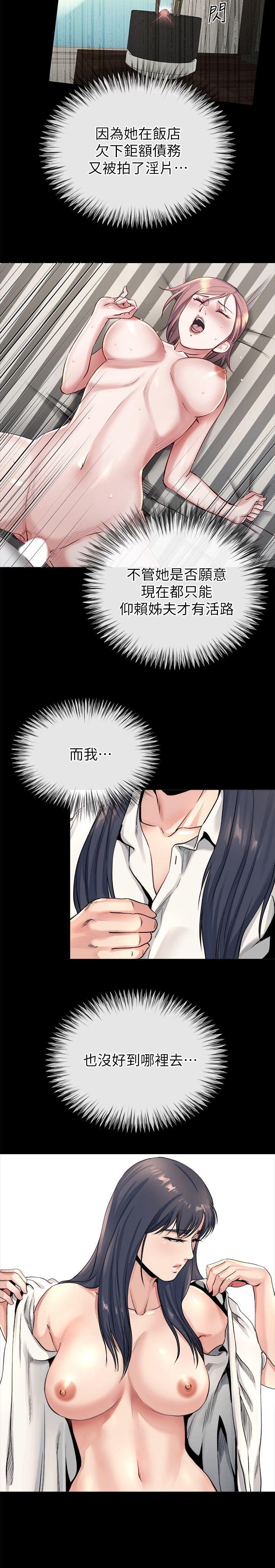 姐夫,硬起来[抖漫]韩漫全集-姊夫,硬起來-最終話-為姊妹們準備的房間无删减无遮挡章节图片 