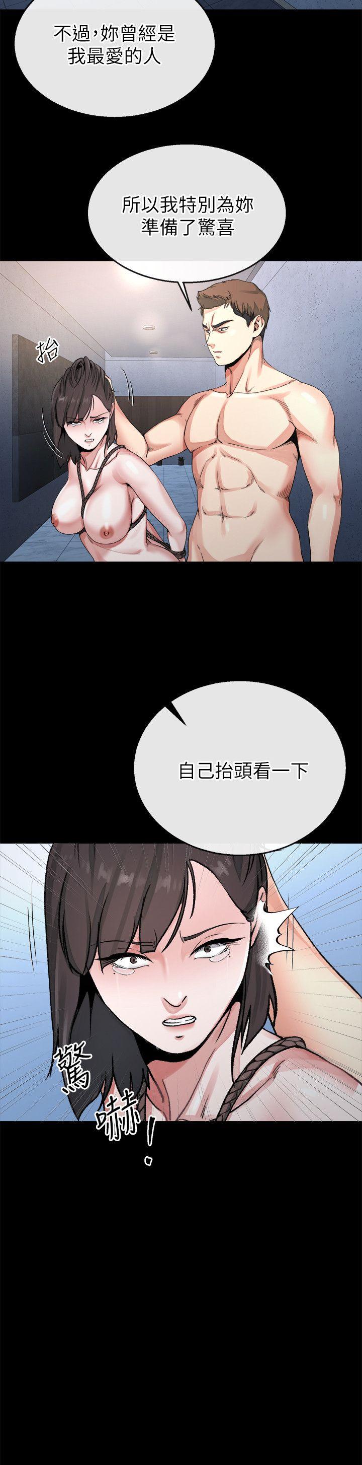 姐夫,硬起来[抖漫]韩漫全集-姊夫,硬起來-最終話-為姊妹們準備的房間无删减无遮挡章节图片 